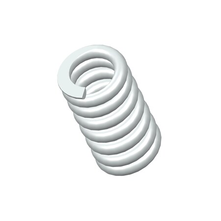 Approved Vendor Compression Spring, O= .484, L= .88, W= .092 G209974734